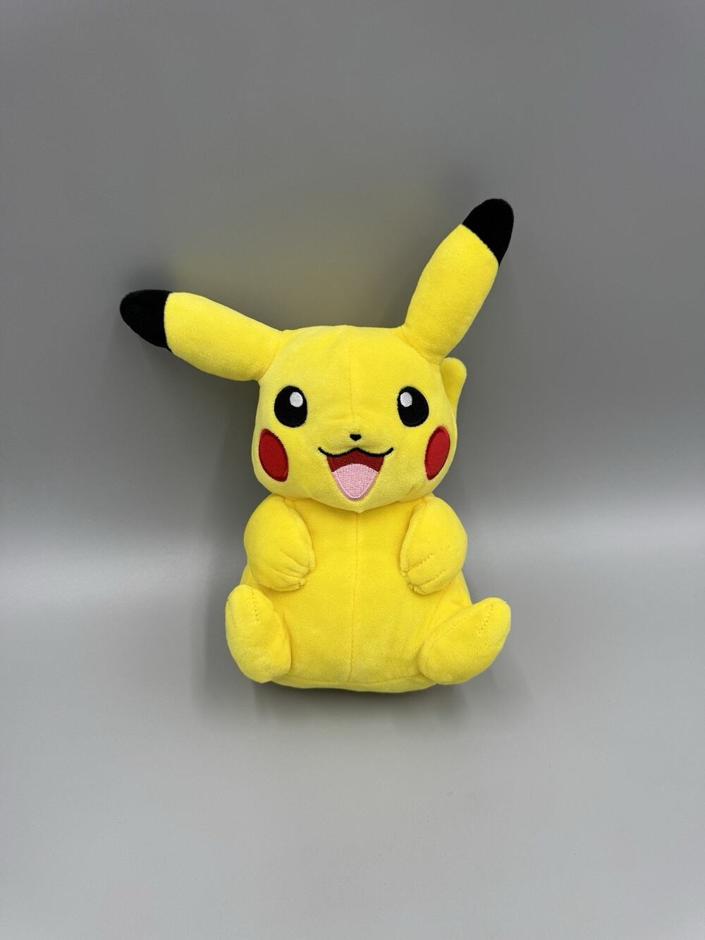 Pokemon Pikachu Plush Small 5 Inch Yellow Stuffed Animal